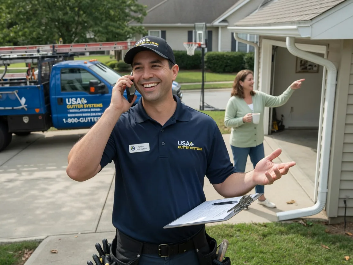 Gutter Installation Woodlake, CA FAQs